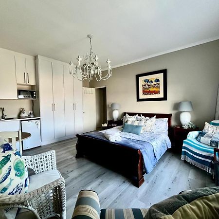 Hermanus Sea View Room Екстер'єр фото