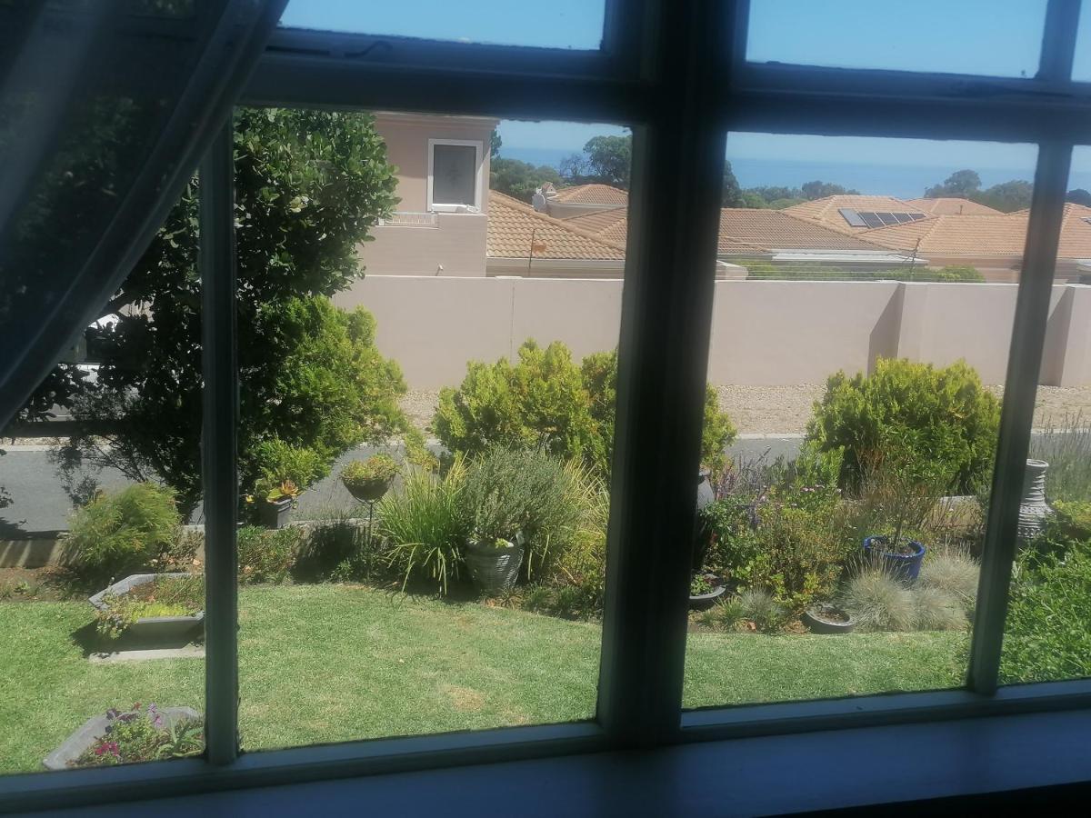 Hermanus Sea View Room Екстер'єр фото
