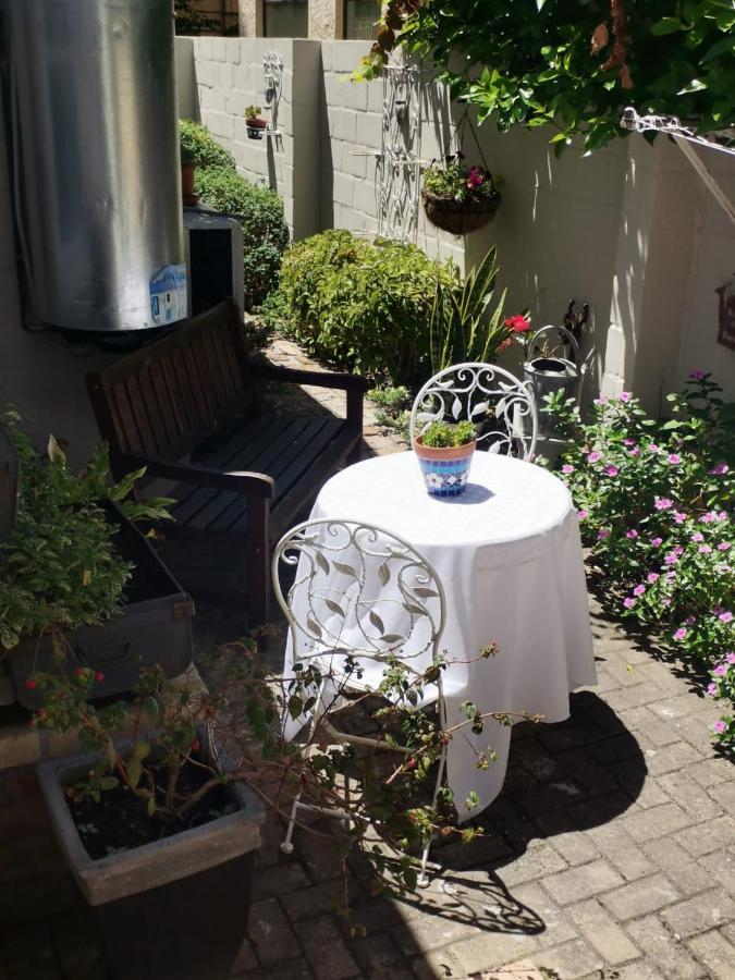 Hermanus Sea View Room Екстер'єр фото