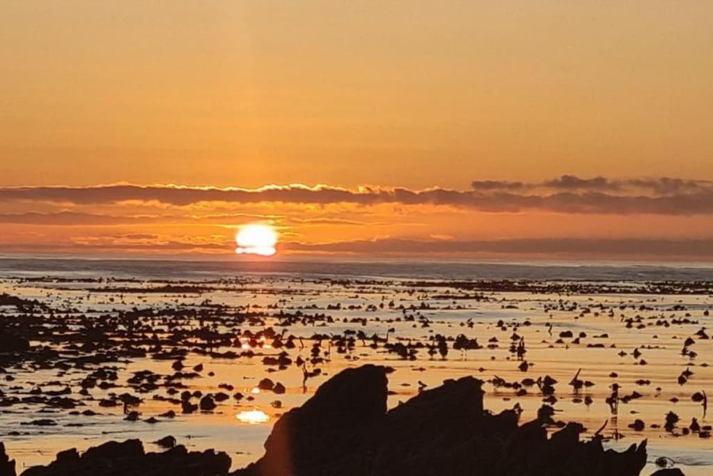 Hermanus Sea View Room Екстер'єр фото