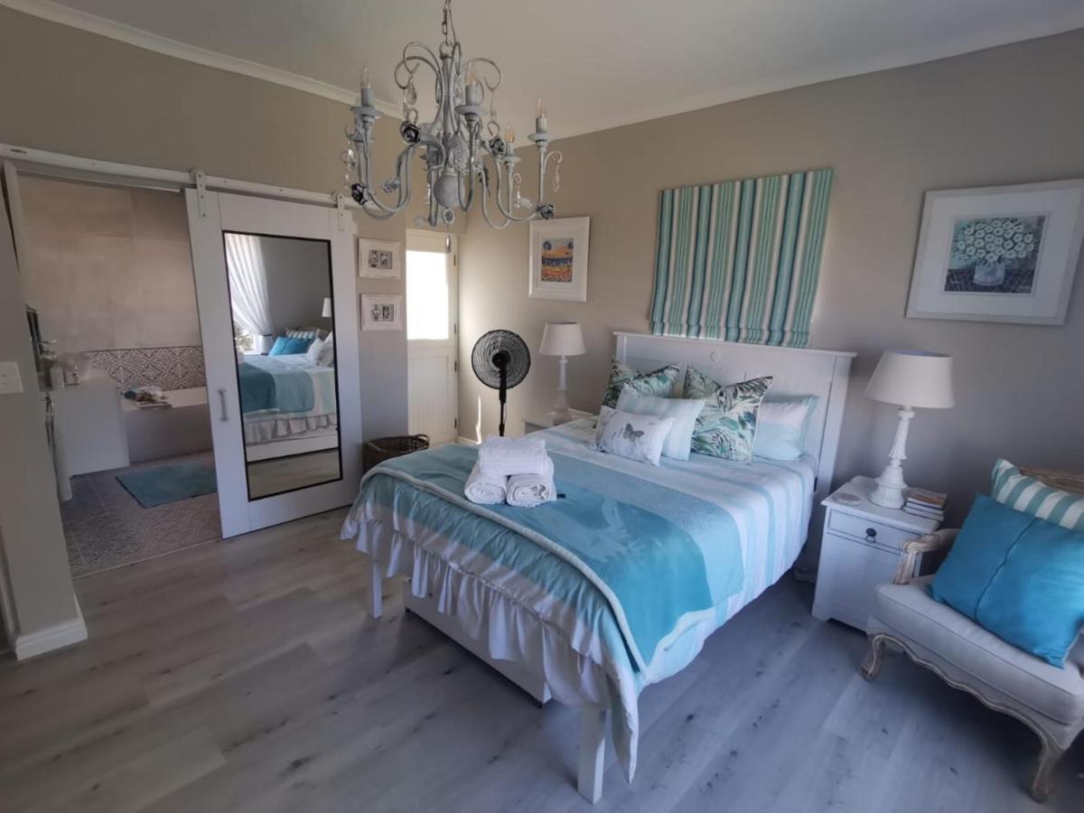Hermanus Sea View Room Екстер'єр фото