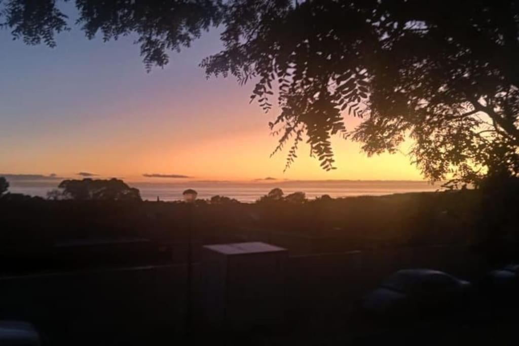 Hermanus Sea View Room Екстер'єр фото
