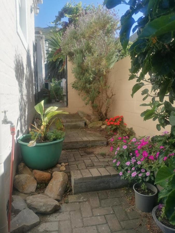 Hermanus Sea View Room Екстер'єр фото