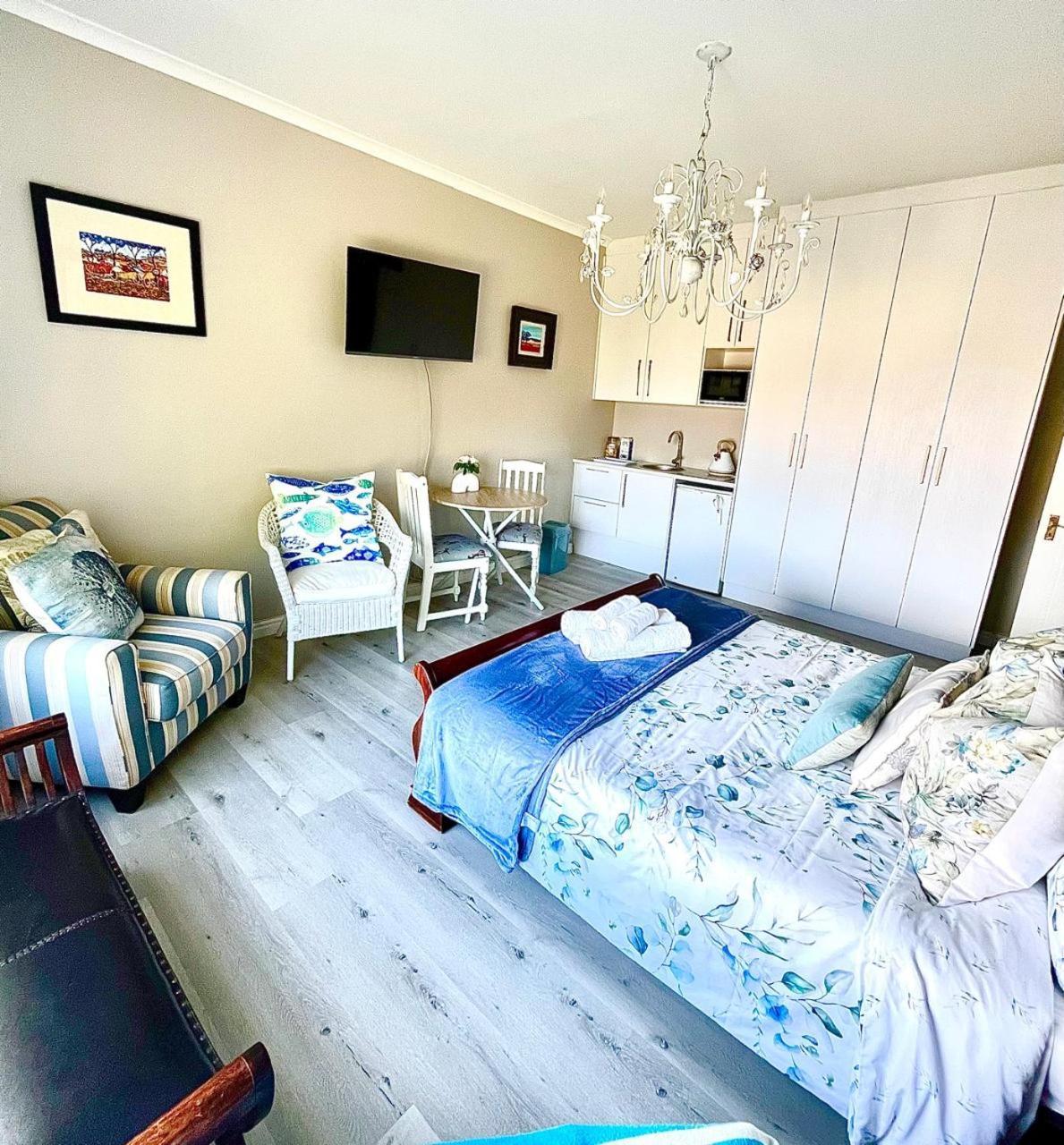 Hermanus Sea View Room Екстер'єр фото