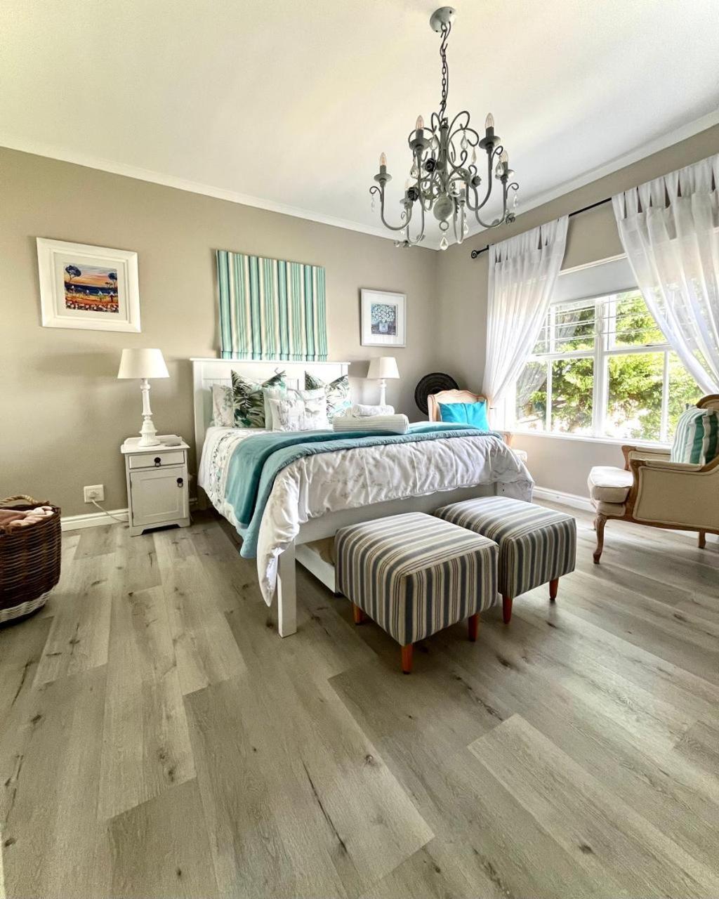Hermanus Sea View Room Екстер'єр фото